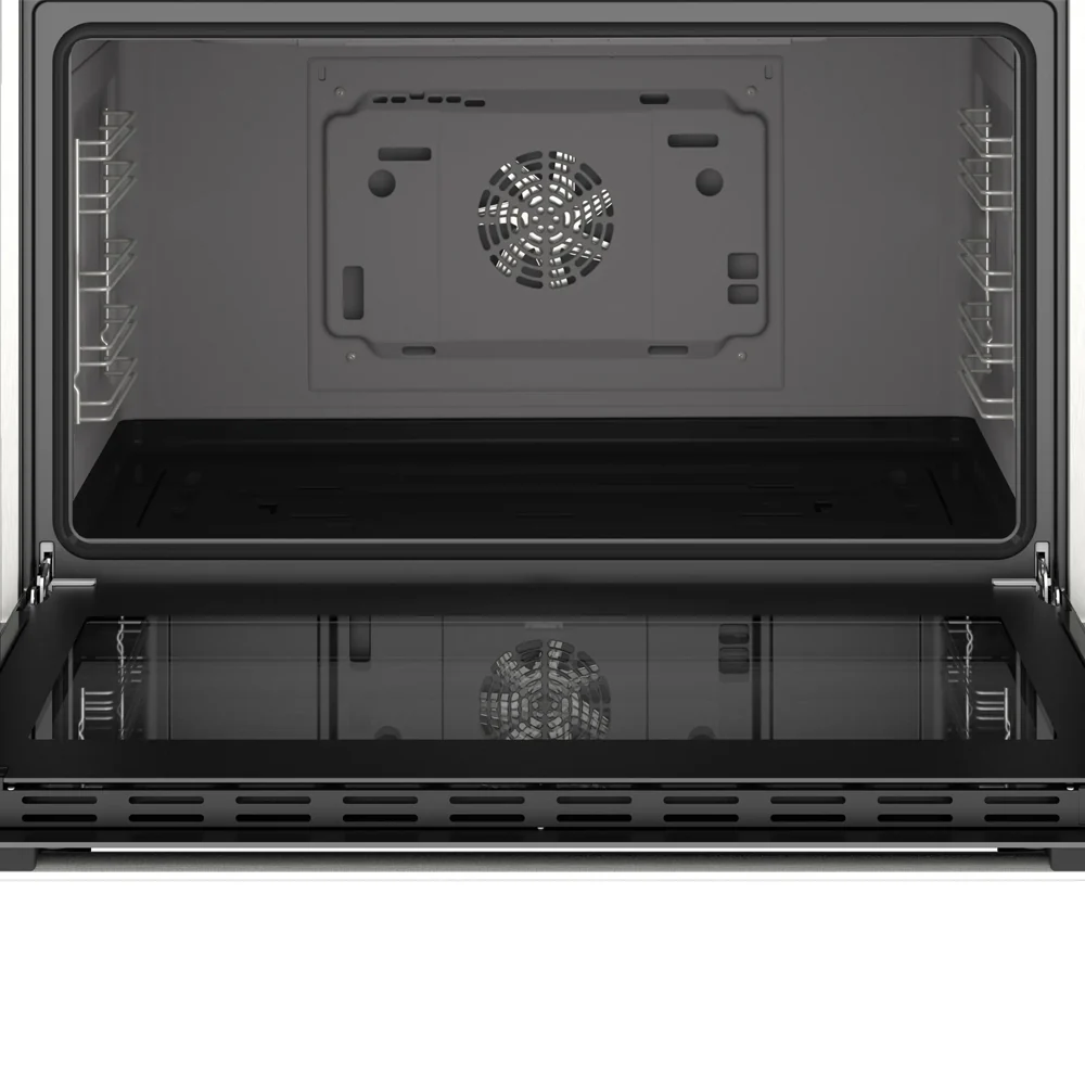 Bosch Gas Cooker Series 8 HIZ5G7W51S 5 Burners (90cm X 60cm) - Image 4