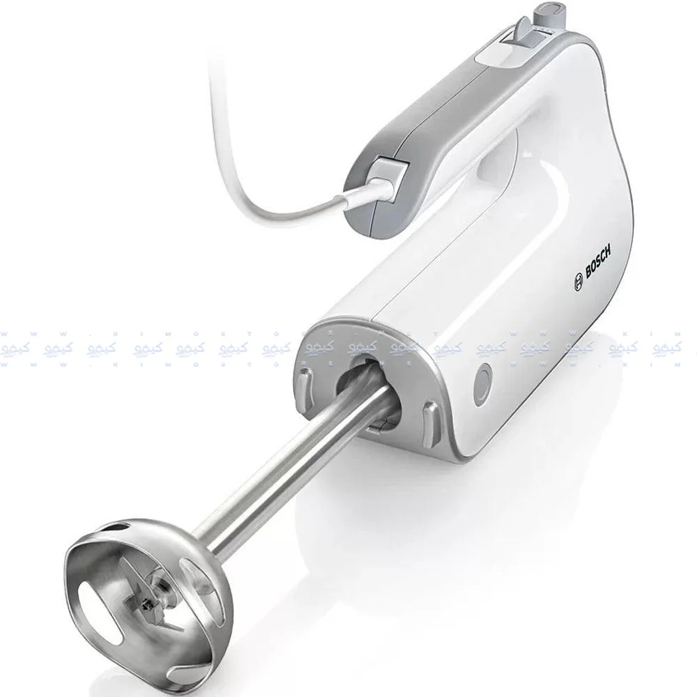 Bosch Hand Mixer Styline MFQ4080 500W - Image 2