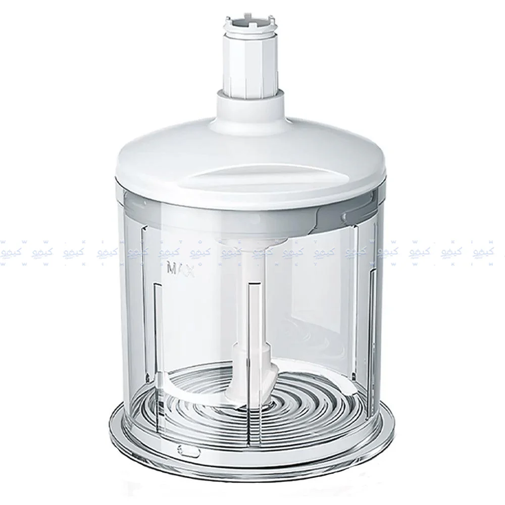 Bosch Hand Mixer Styline MFQ4080 500W - Image 3