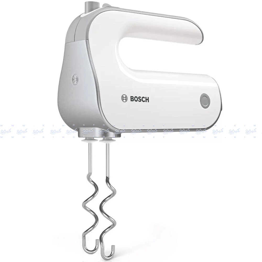 Bosch Hand Mixer Styline MFQ4080 500W - Image 4