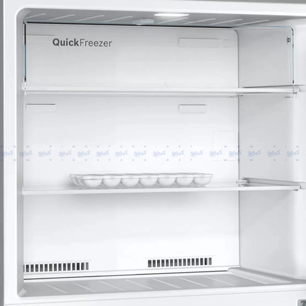 Bosch Refrigerator Series 4 KDN43VL2E8 No Frost 328L 2 Doors - Image 6