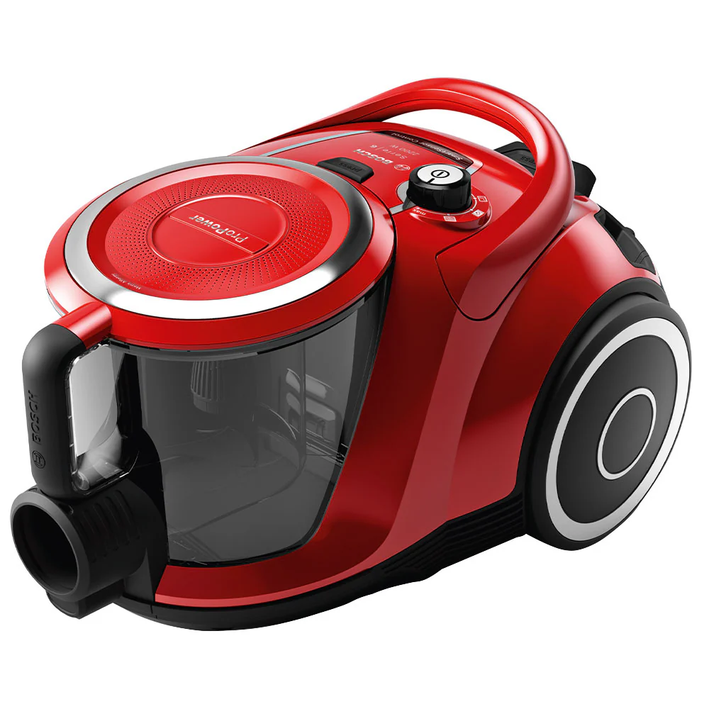 Bosch Bagless Vacuum Cleaner BGS412234A 2.4L 2200W - Image 2