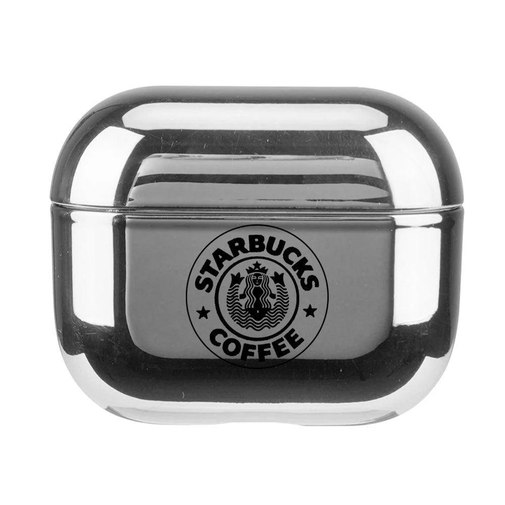 Boter Airpods 3 Protection Cover - Chrome - Image 3