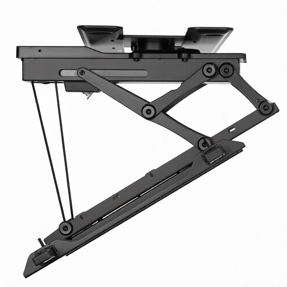 Brateck PLB-M0546 32-70 Inch TV Ceiling Mount - Image 4