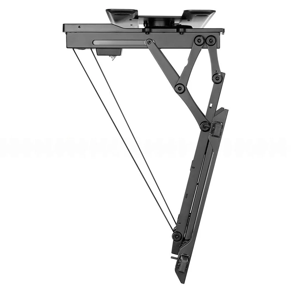 Brateck PLB-M0546 32-70 Inch TV Ceiling Mount - Image 5
