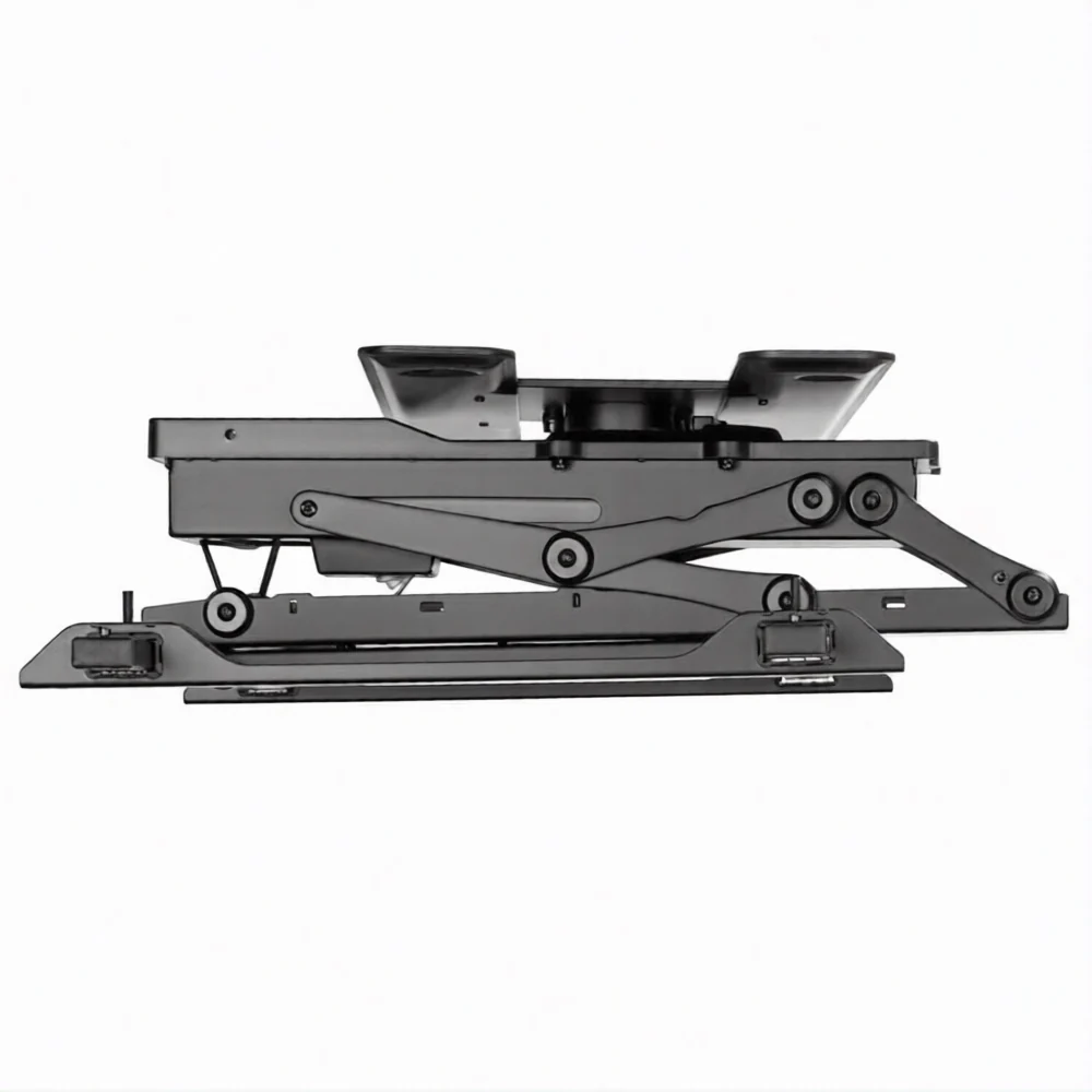 Brateck PLB-M0546 32-70 Inch TV Ceiling Mount - Image 7