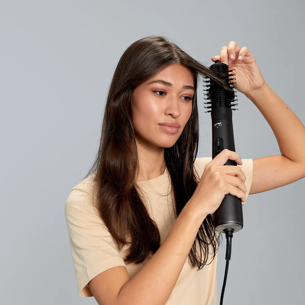 Braun Airstyler AS4.2 BRAS420E 1000W - Black - Image 11