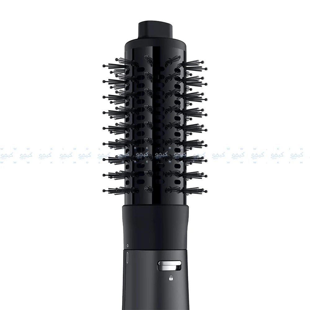 Braun Airstyler AS4.2 BRAS420E 1000W - Black - Image 3
