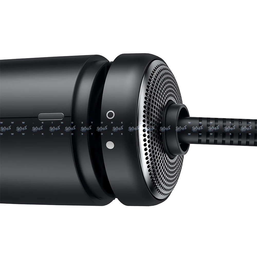 Braun Airstyler AS4.2 BRAS420E 1000W - Black - Image 4