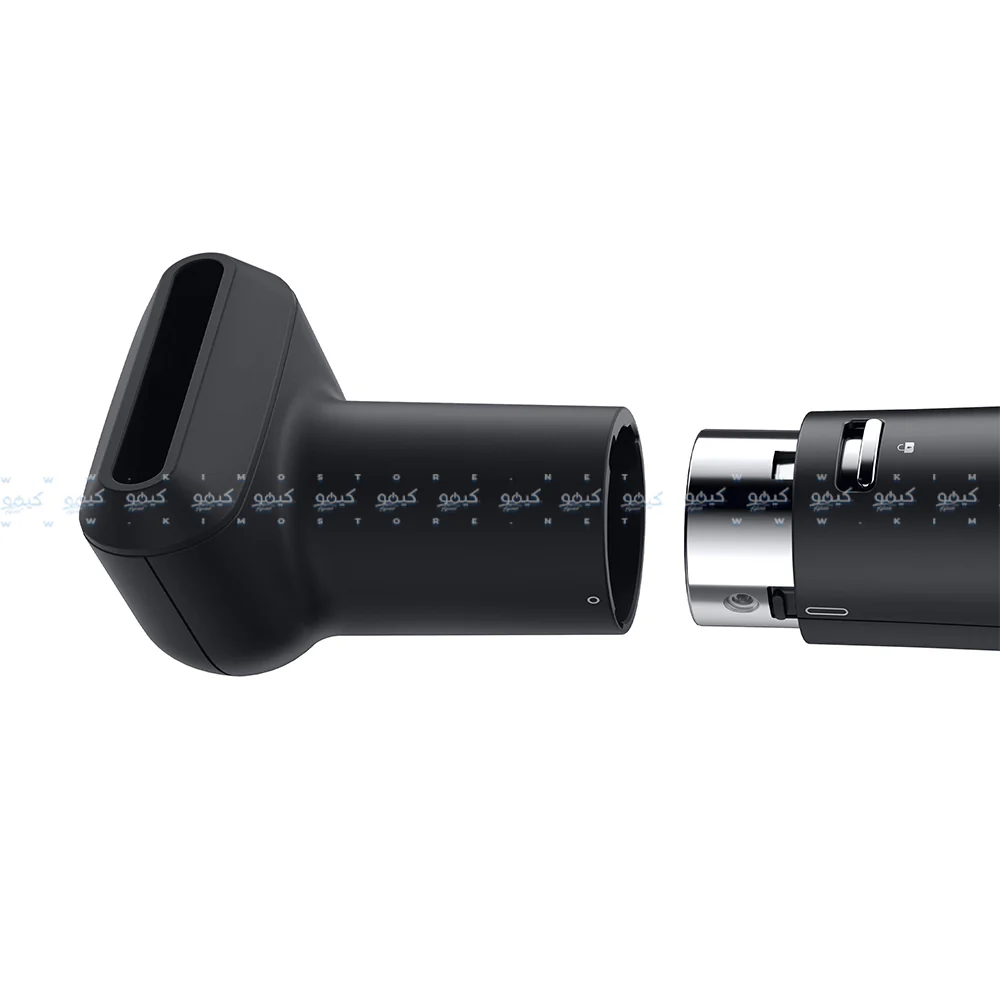 Braun Airstyler AS4.2 BRAS420E 1000W - Black - Image 5