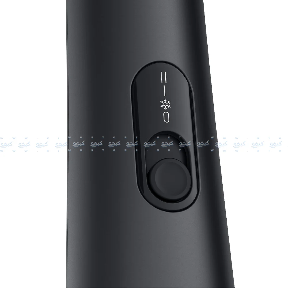 Braun Airstyler AS4.2 BRAS420E 1000W - Black - Image 6