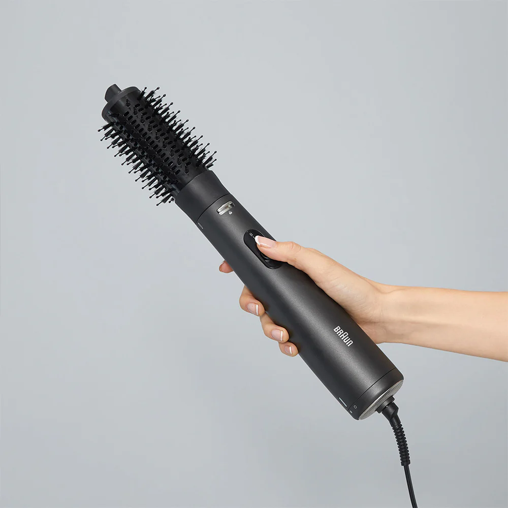 Braun Airstyler AS4.2 BRAS420E 1000W - Black - Image 8