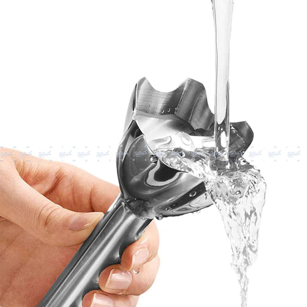 Braun Hand Blender Multiquick 5V MQ5275 1000W - Image 3