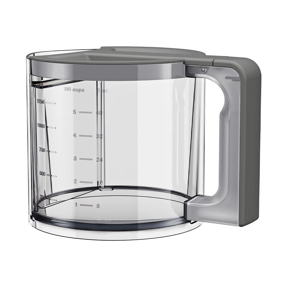 Braun Identity Collection Spin Juice Extractor J 700 1000W - Image 3