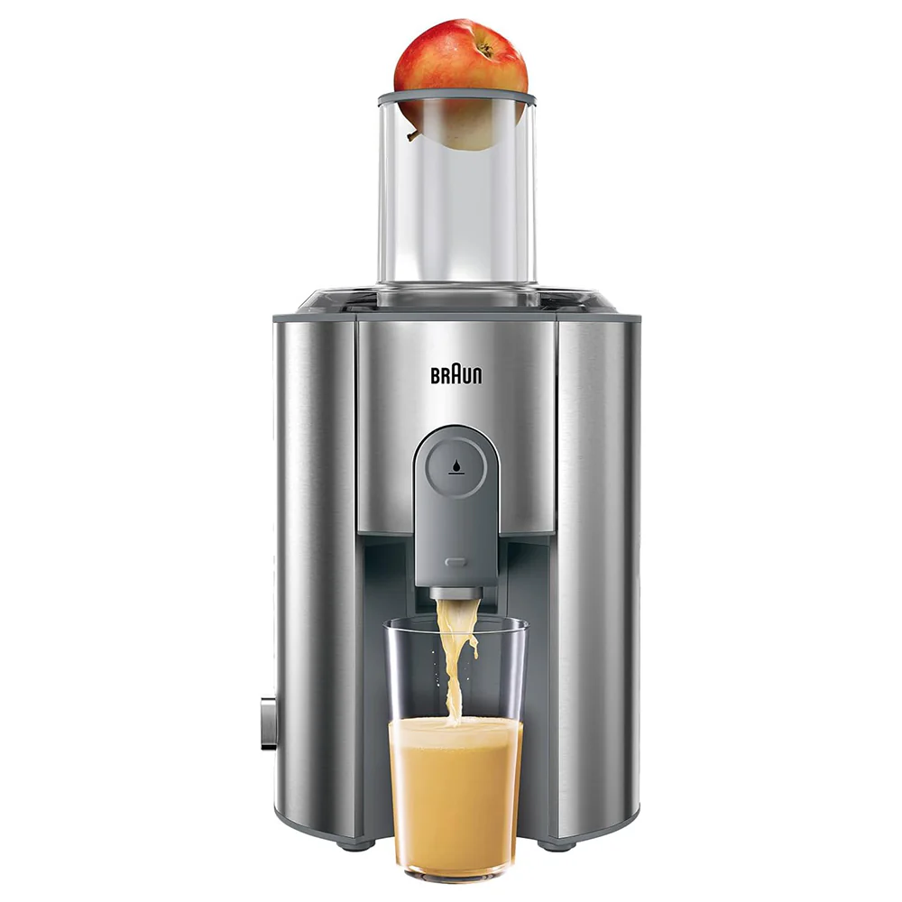 Braun Identity Collection Spin Juice Extractor J 700 1000W - Image 6