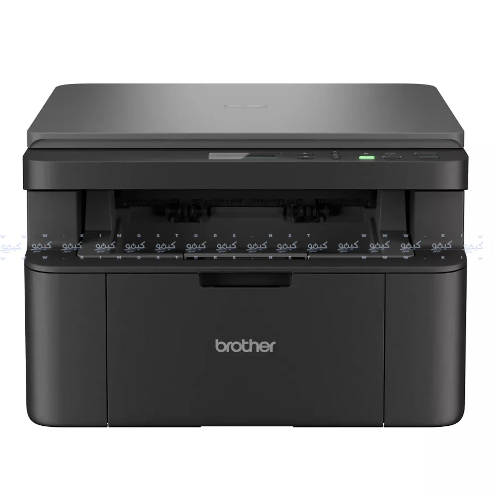Brother DCP-L1632W Mono Laser Wireless Printer Monochrome (Print - Copy - Scan)