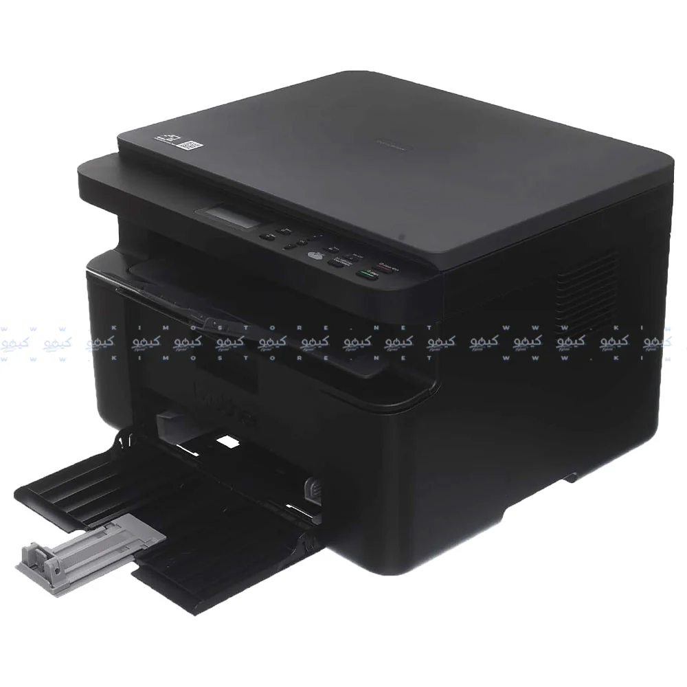 Brother DCP-L1632W Mono Laser Wireless Printer Monochrome (Print - Copy - Scan) - Image 4