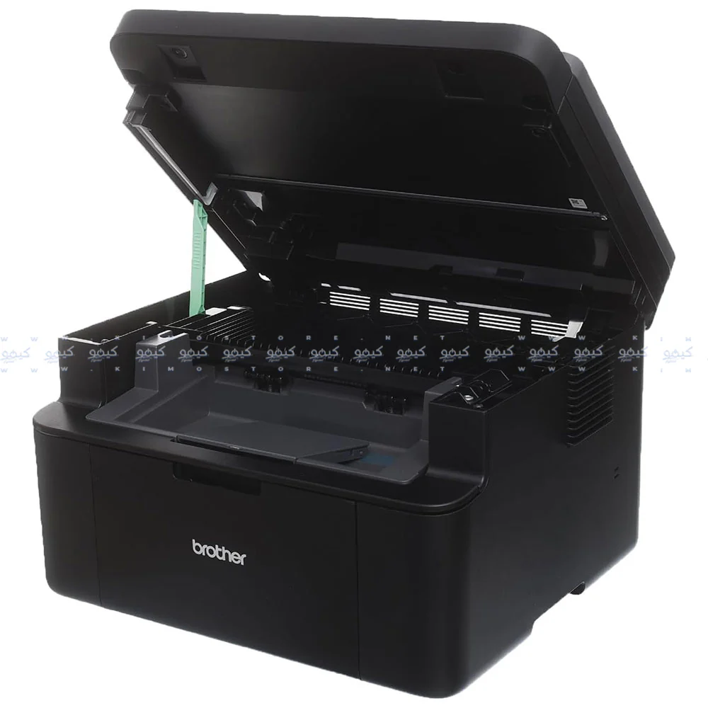 Brother DCP-L1632W Mono Laser Wireless Printer Monochrome (Print - Copy - Scan) - Image 5