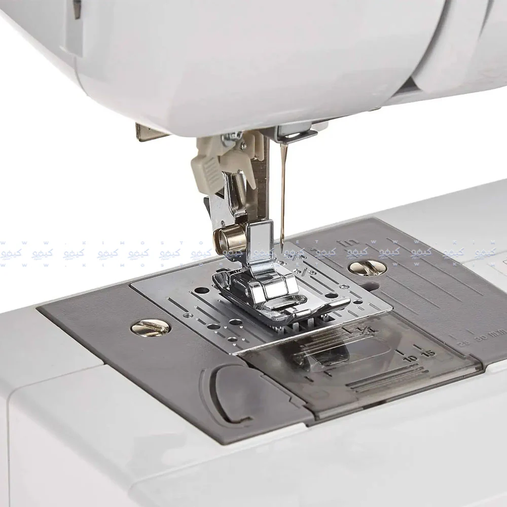 Brother GS3700 Sewing Machine 37 Stitches - White - Image 3