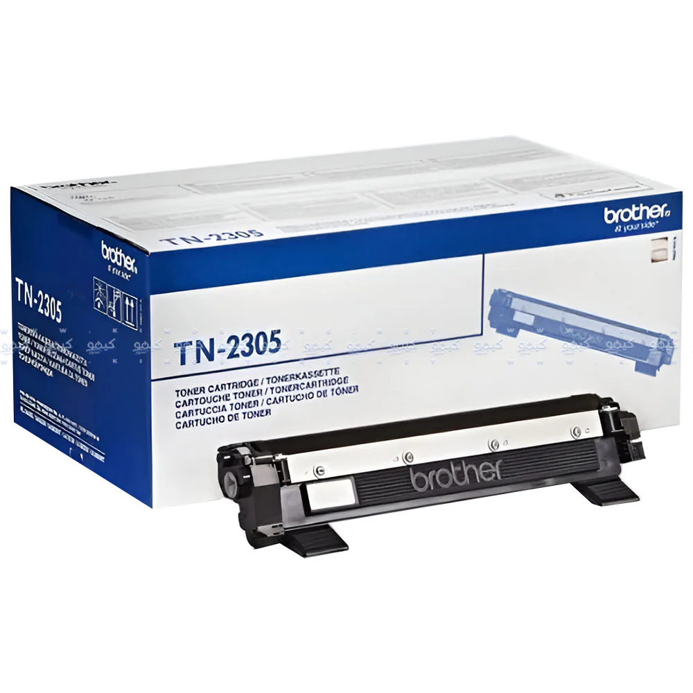Brother TN-2305 Laser Toner Cartridge Copy - Image 3
