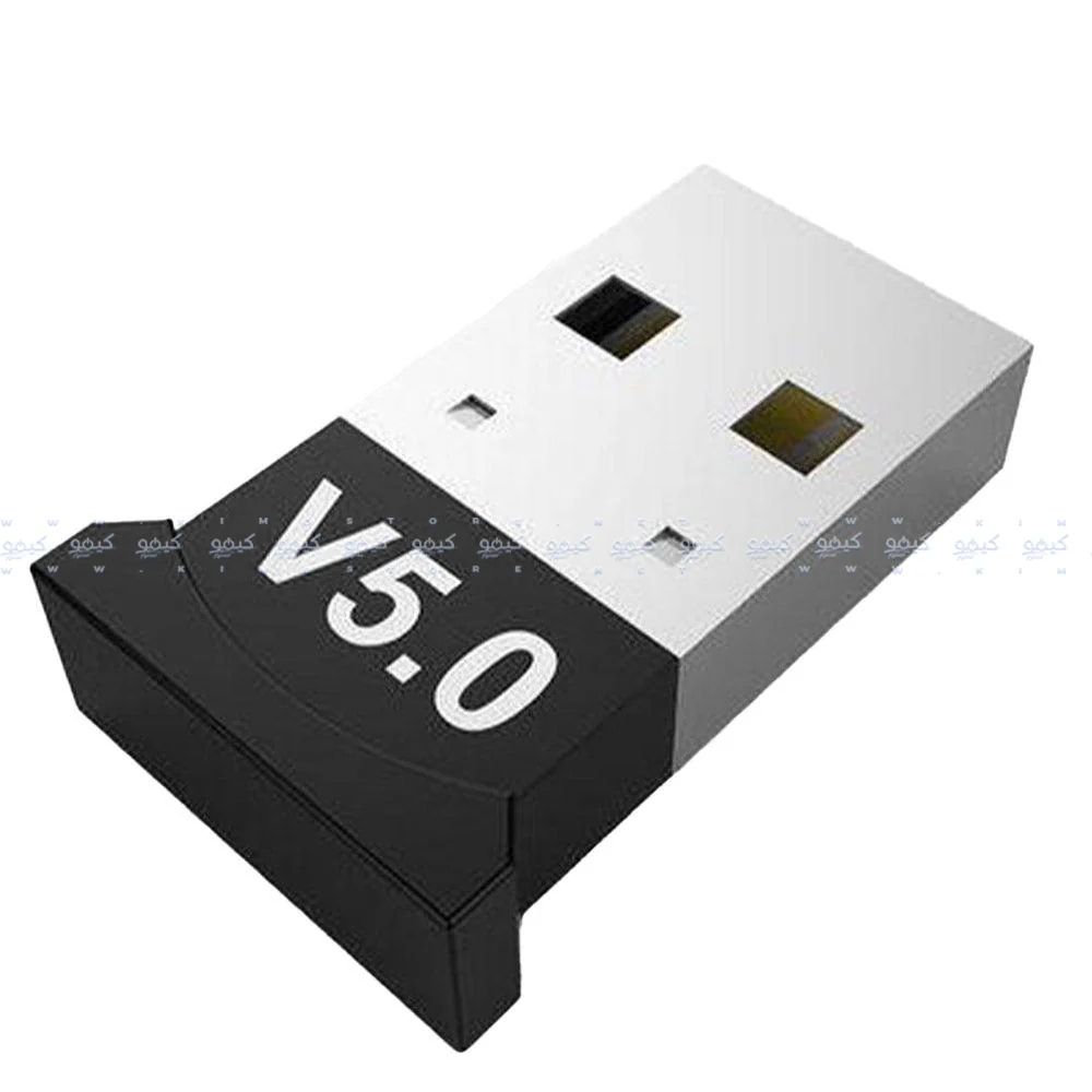 BT-5.0 USB Bluetooth Dongle Adapter V5.0 - Image 3