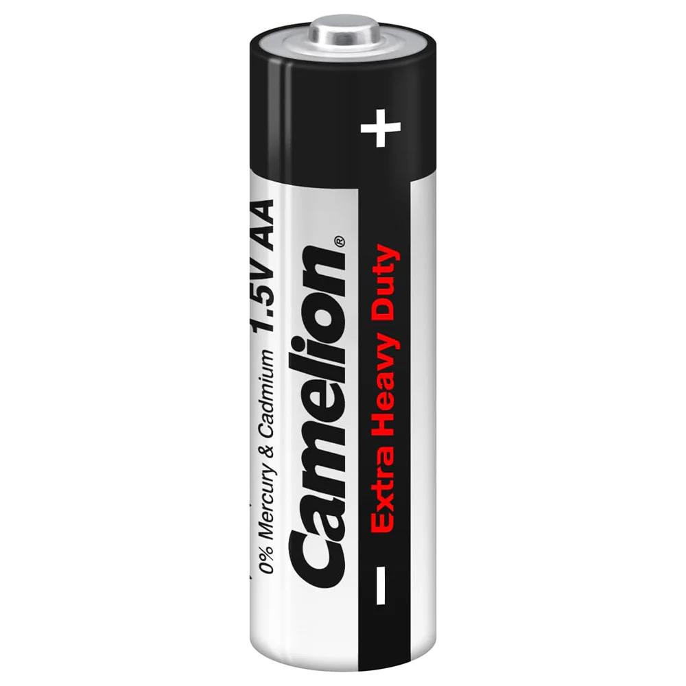 Camelion AA Battery Extra Heavy Duty - Image 2