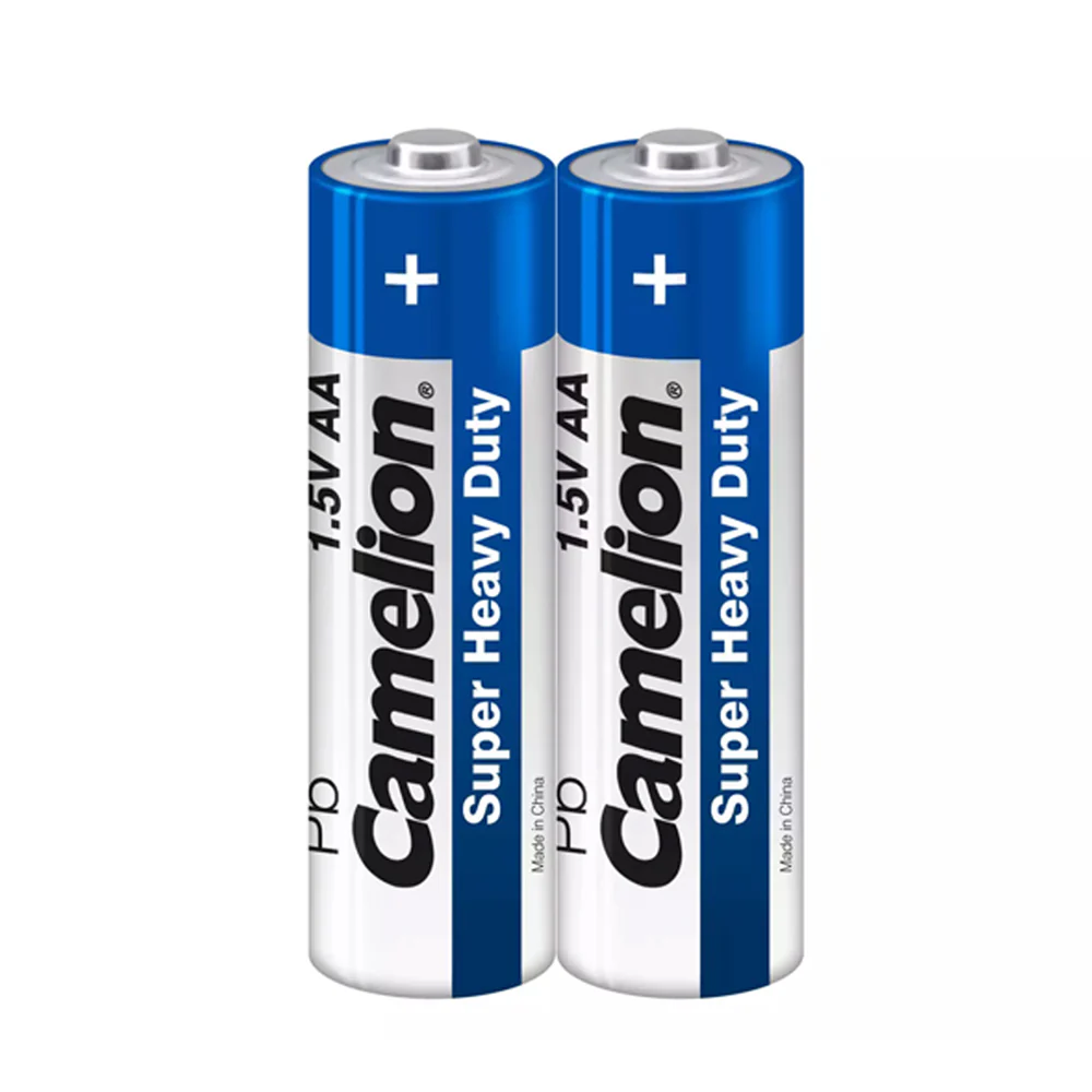 Camelion AA2 Battery - Image 2