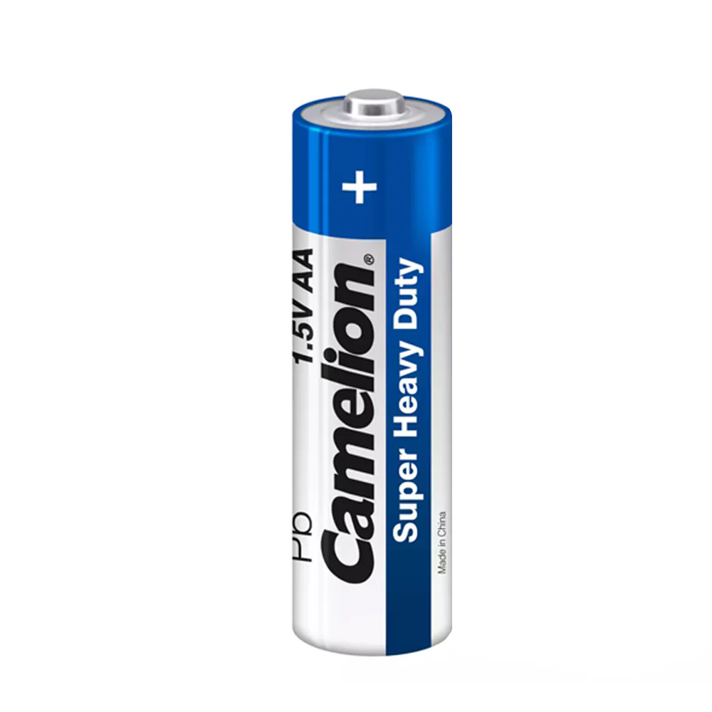 Camelion AA2 Battery - Image 3