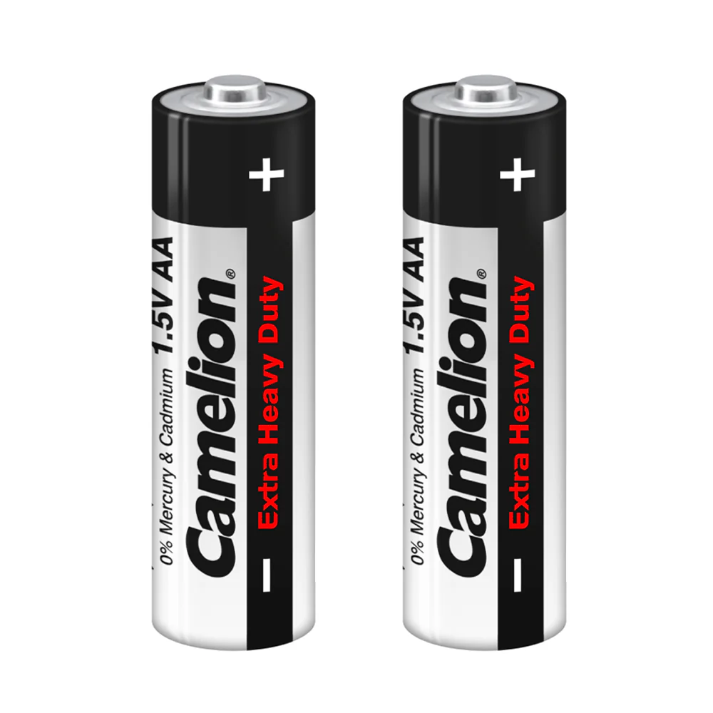 Camelion AA2 Battery Extra Heavy Duty - Image 4