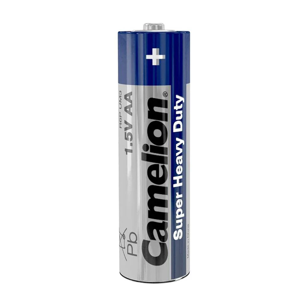 Camelion AA4 Battery - Image 2