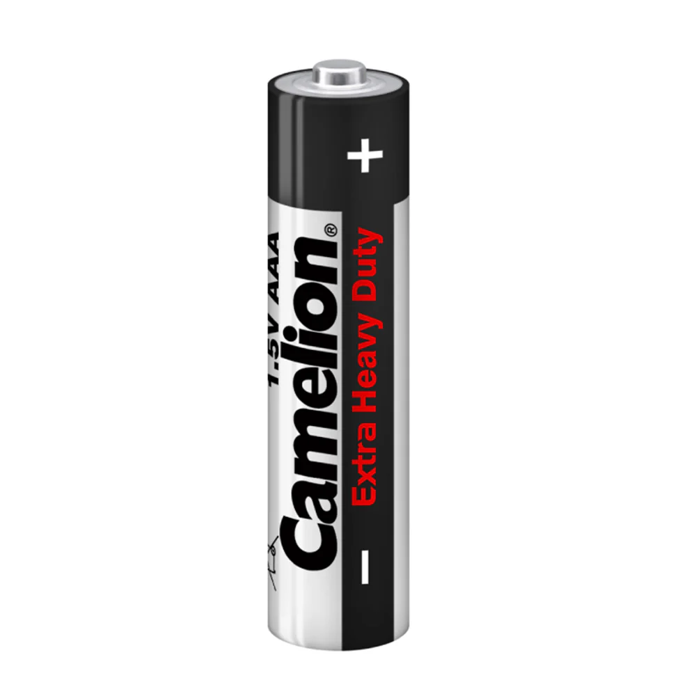 Camelion AAA Battery Extra Heavy Duty - Image 2