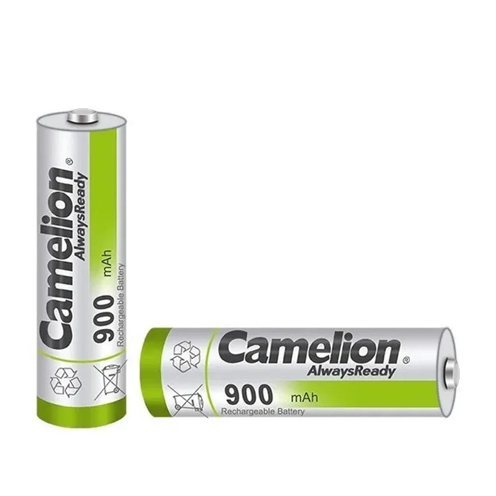Camelion AAA2 Rechargeable Battery 900mAh - Image 3