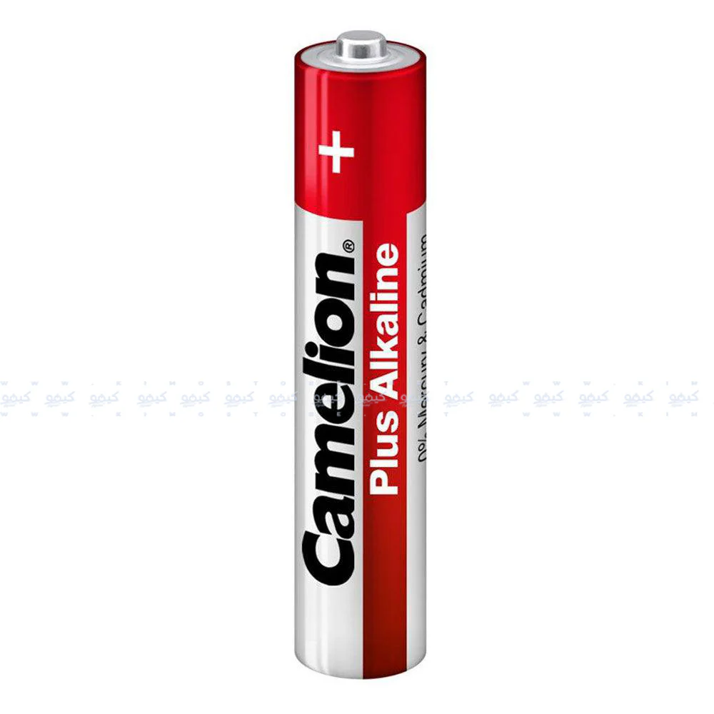 Camelion AAAA Battery - Image 2