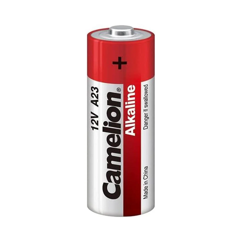 Camelion Alkaline A23 Battery - Image 2