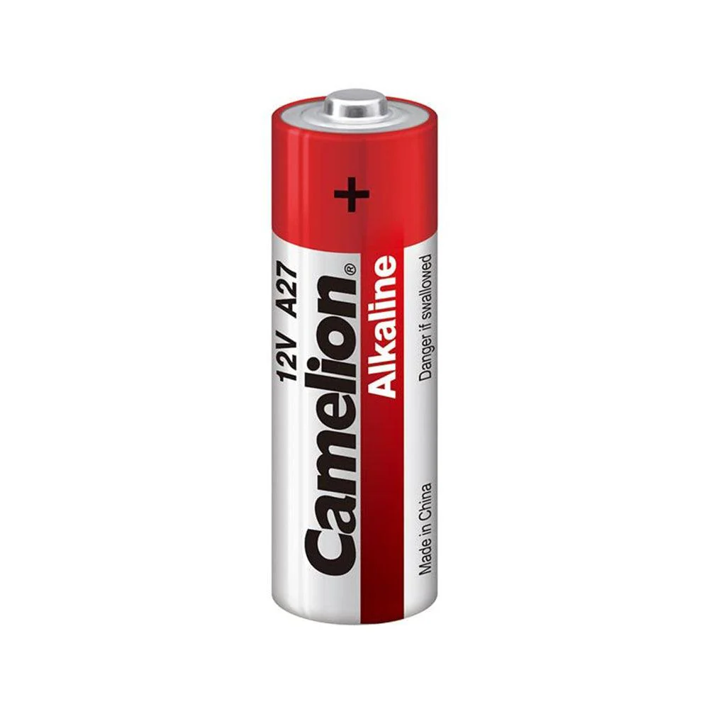 Camelion Alkaline A27 Battery - Image 2