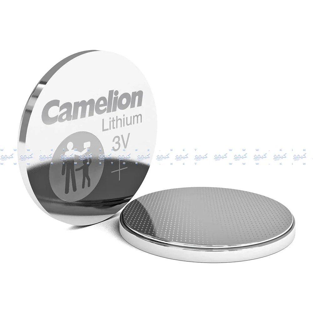 Camelion CR1220 Lithium Battery 3V - Image 3