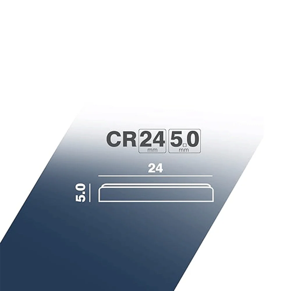 Camelion CR2450 Lithium Battery 3V - Image 6