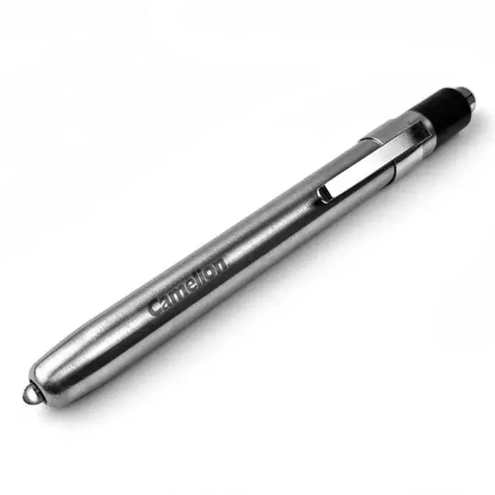 Camelion T220 Pen Light With AAA2 Battery - Image 2
