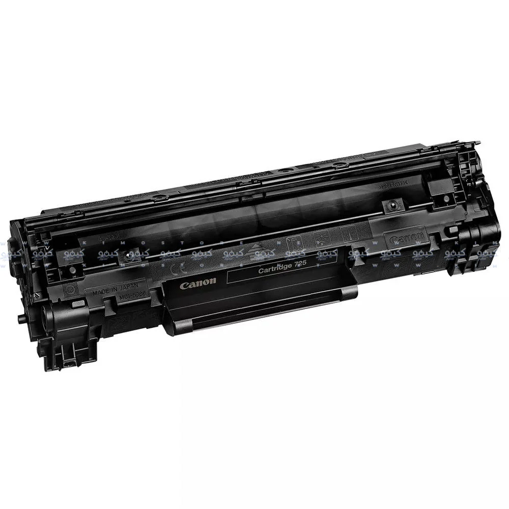 Canon 725 Laser Toner Cartridge Copy - Image 2