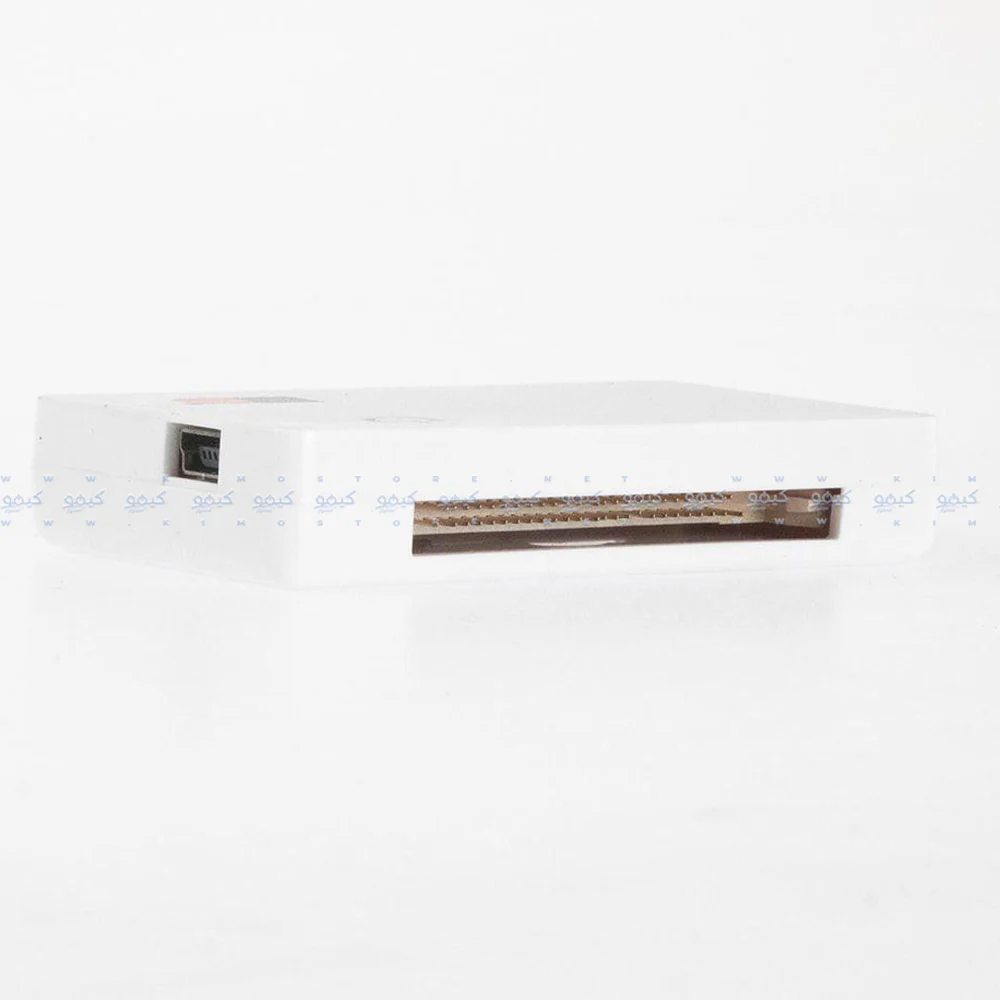2B CR003 All In One USB 2.0 Card Reader - Image 3