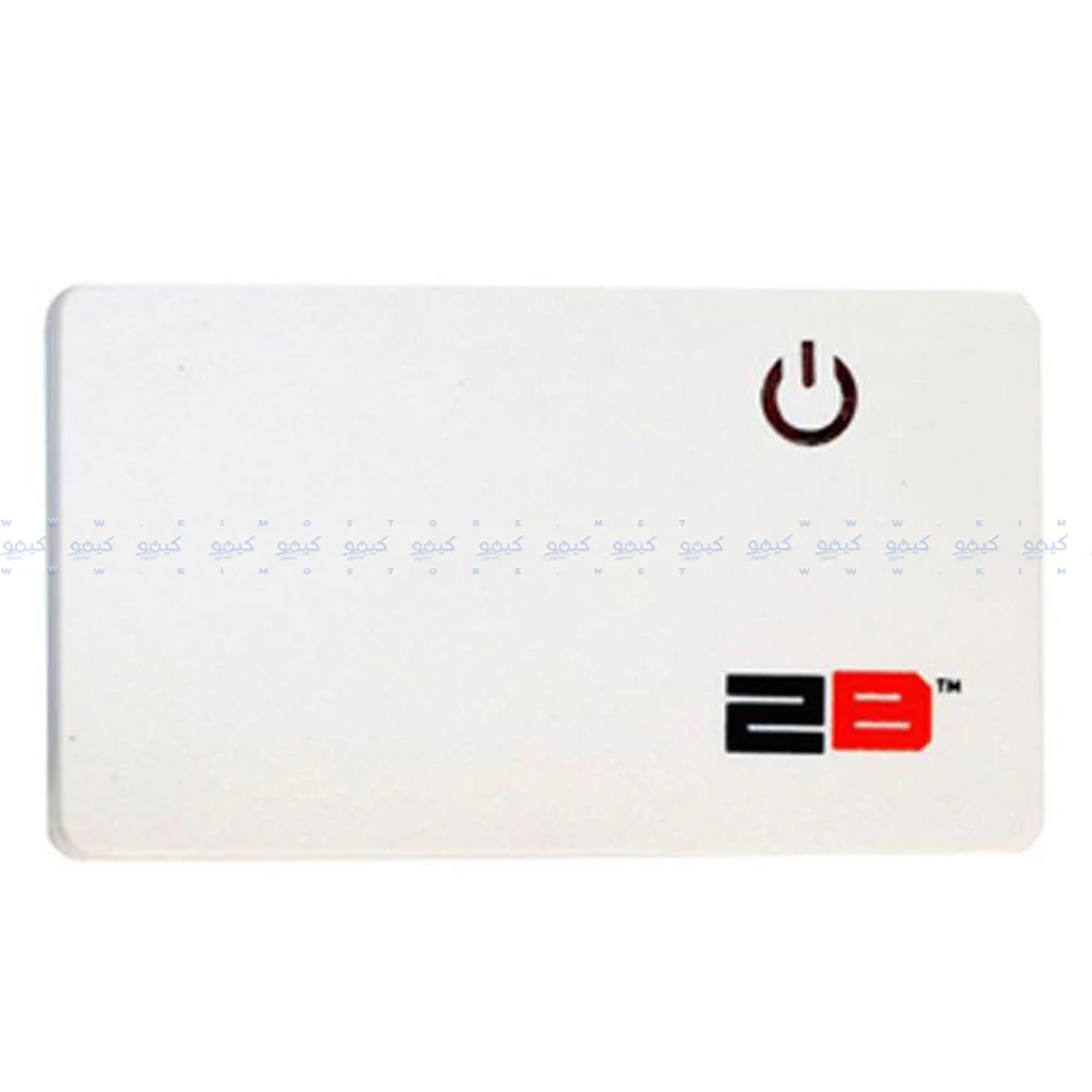 2B CR003 All In One USB 2.0 Card Reader - Image 4