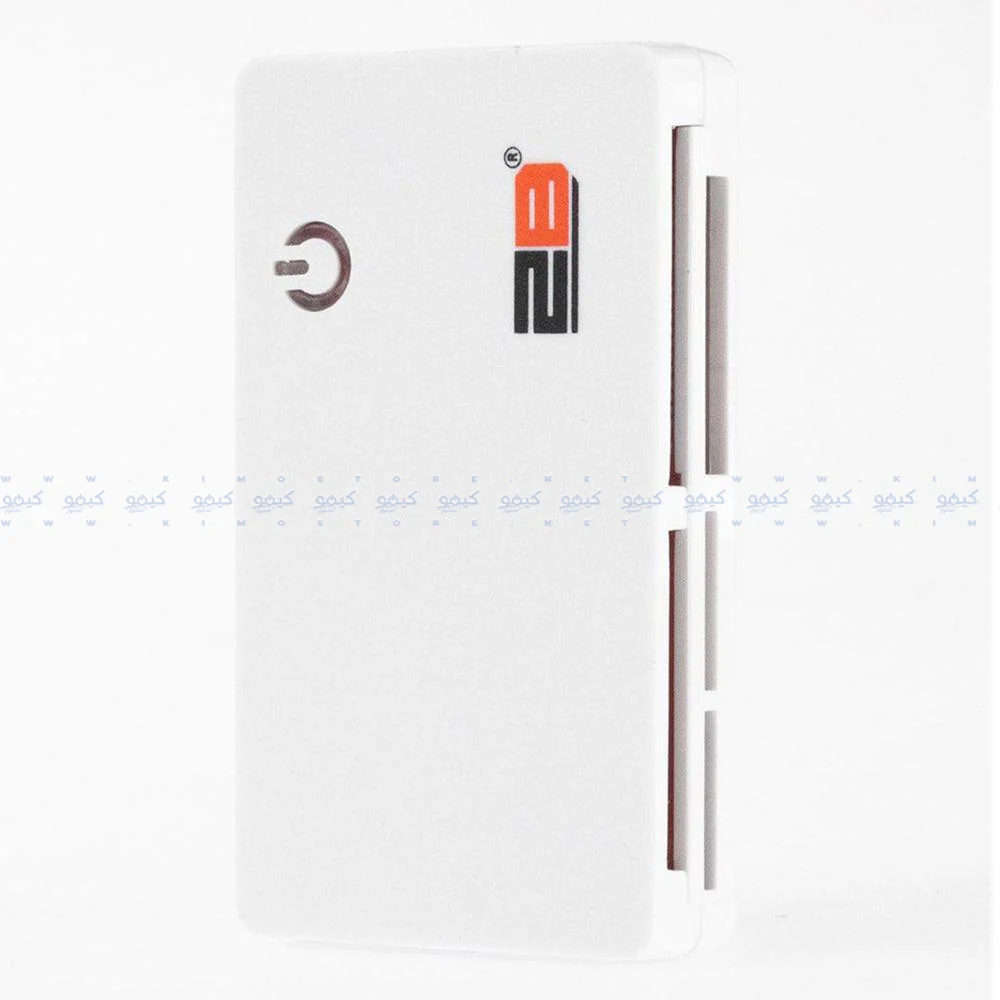 2B CR003 All In One USB 2.0 Card Reader - Image 5