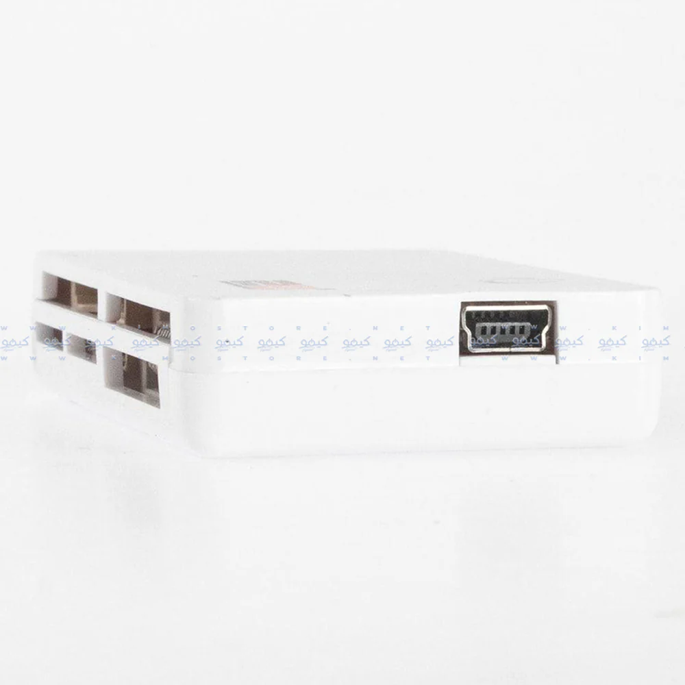 2B CR003 All In One USB 2.0 Card Reader - Image 6