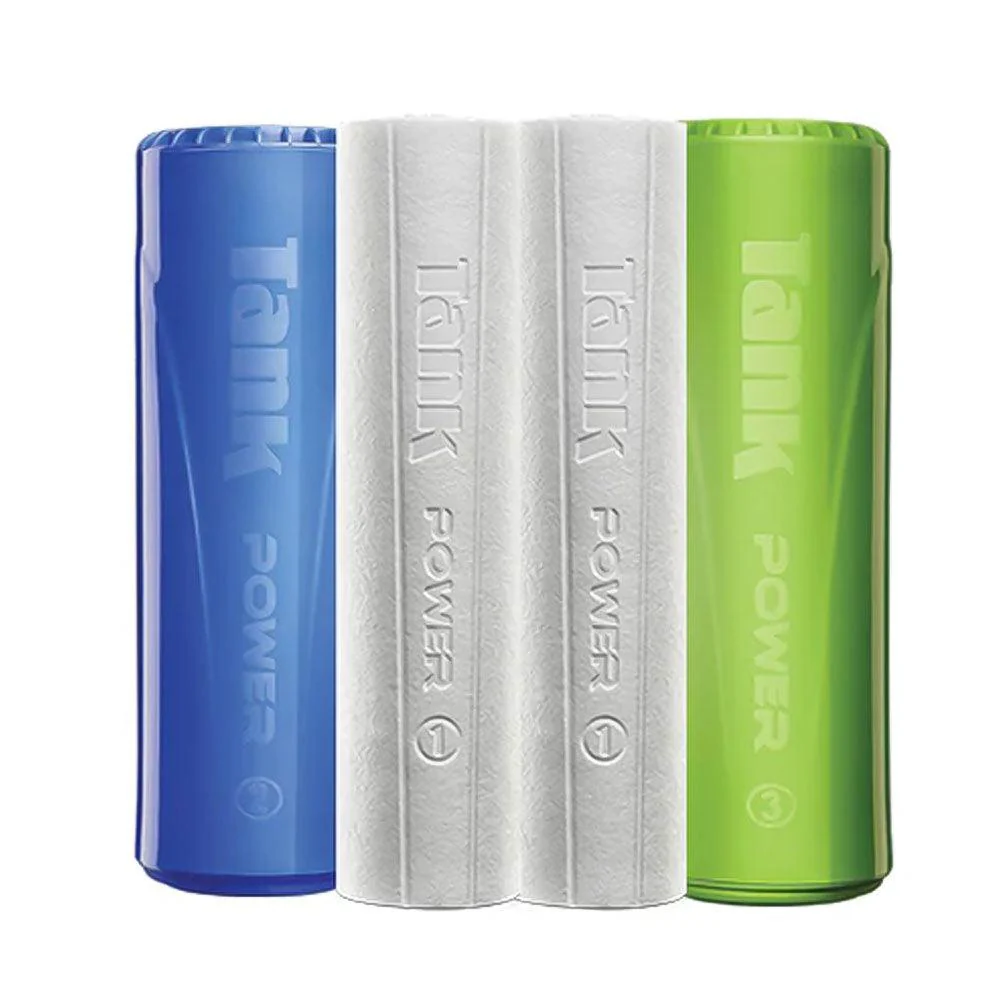 Tank Cartridge Water Filter 4 Pieces - Image 2