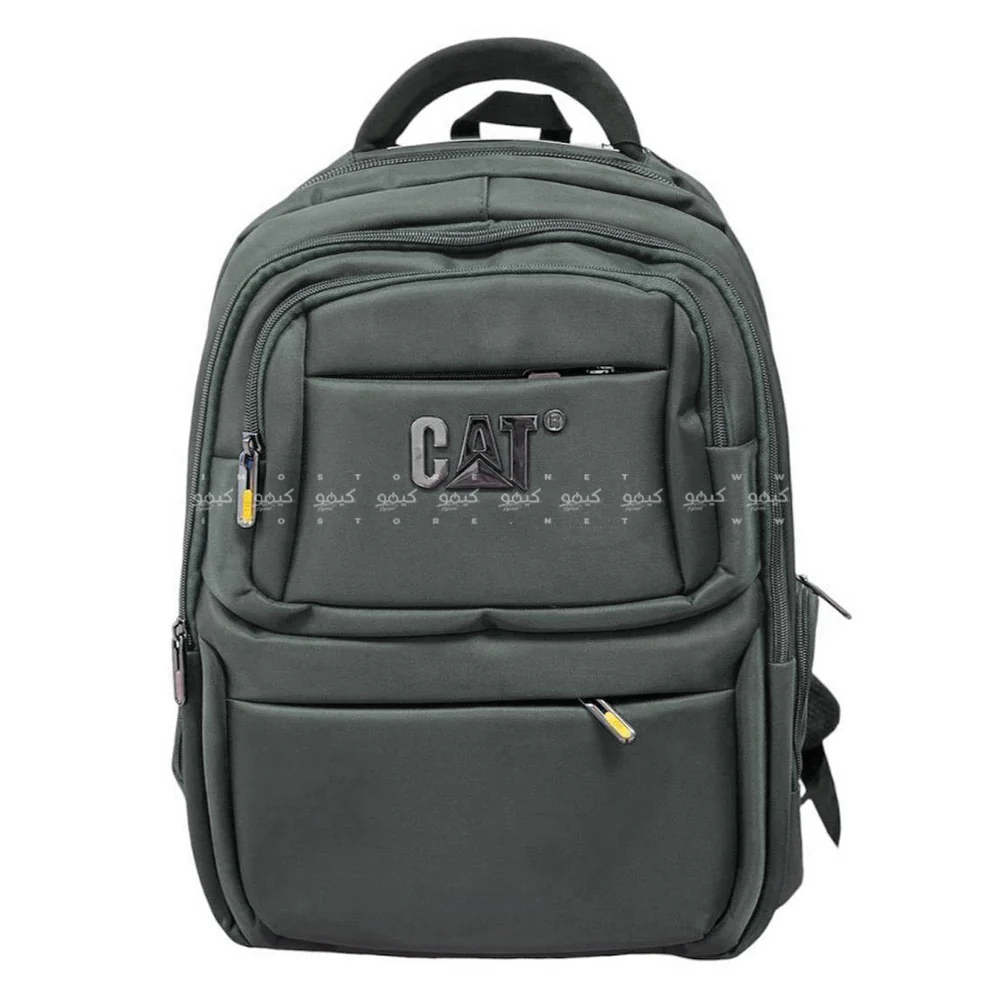 CAT KH491 Laptop Backpack - Image 2