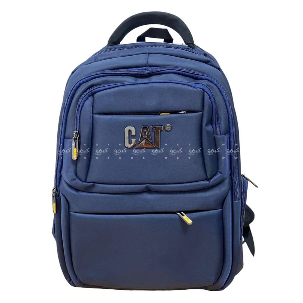 CAT KH491 Laptop Backpack - Image 3