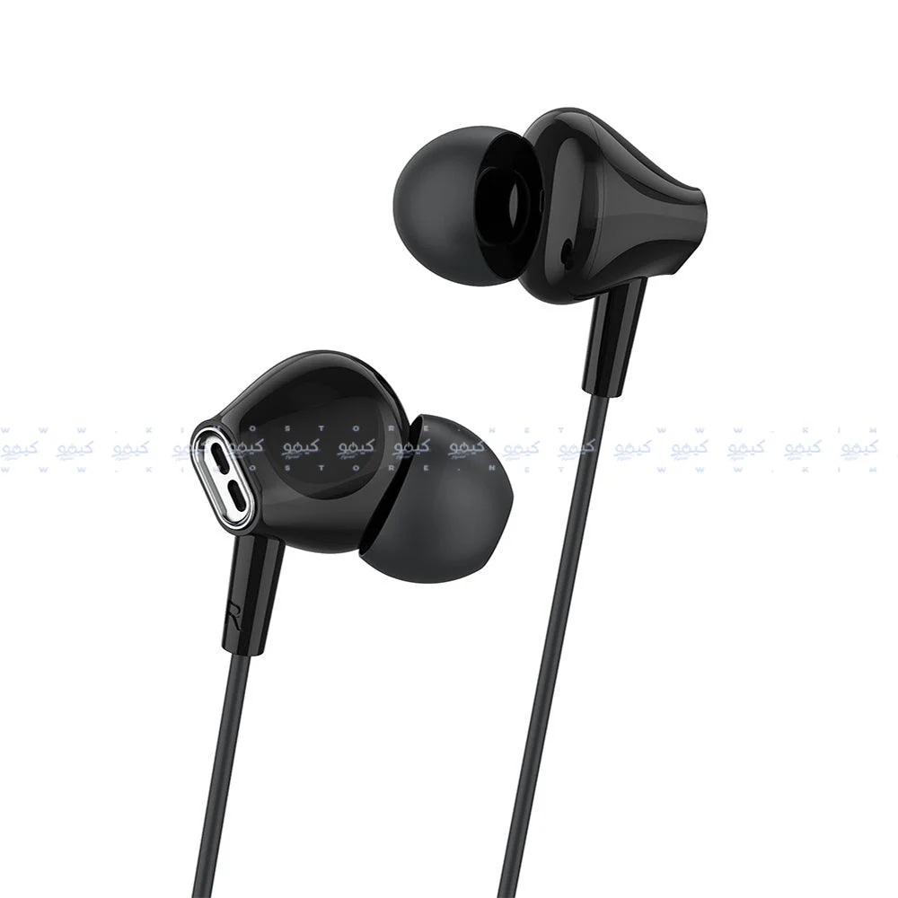 Celebrat G21 Stereo Earphone - Image 2