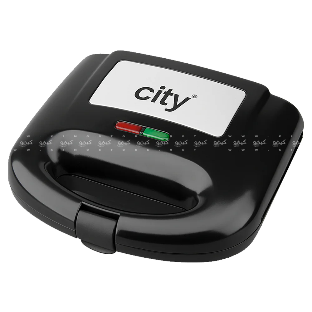 City Sandwich Maker HMA1005 750W