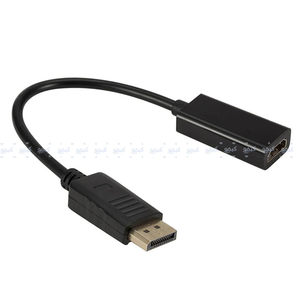 DisplayPort To HDMI Converter - Image 3