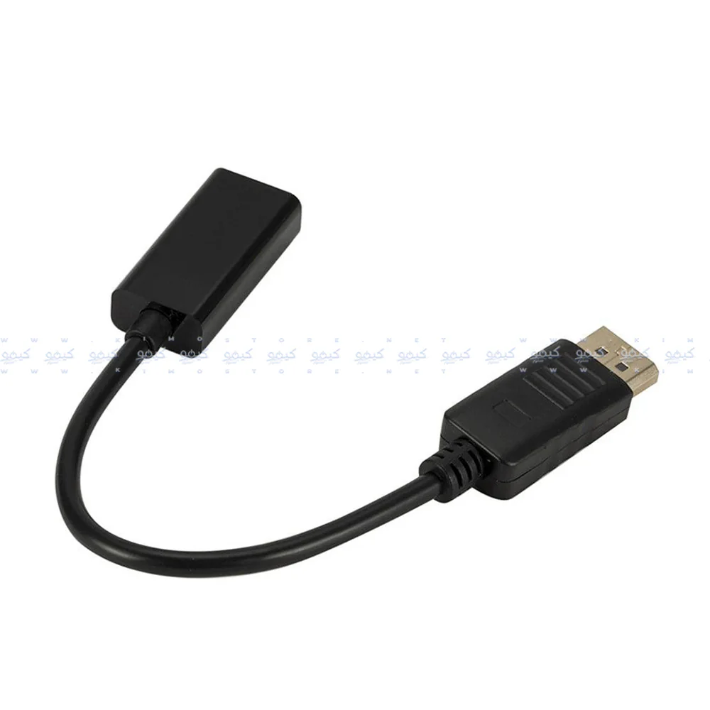 DisplayPort To HDMI Converter - Image 4